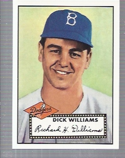 1995 Topps Archives Brooklyn Dodgers Baseball - Picture 40 of 186