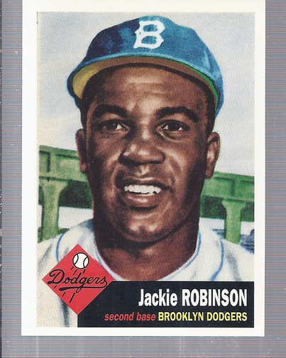 1995 Topps Archives Brooklyn Dodgers Baseball - Picture 45 of 186