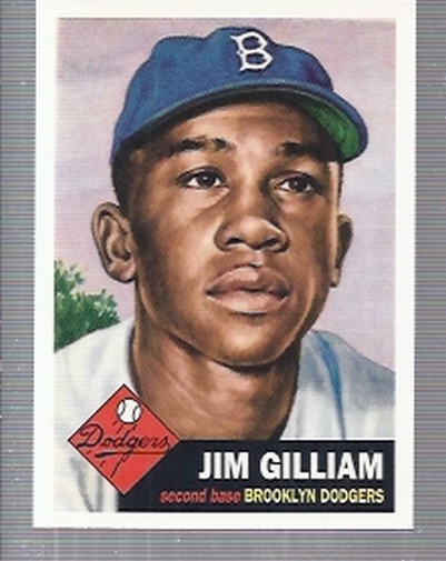 1995 Topps Archives Brooklyn Dodgers Baseball - Picture 68 of 186