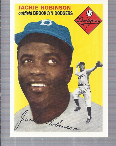 1995 Topps Archives Brooklyn Dodgers Baseball - Picture 83 of 186