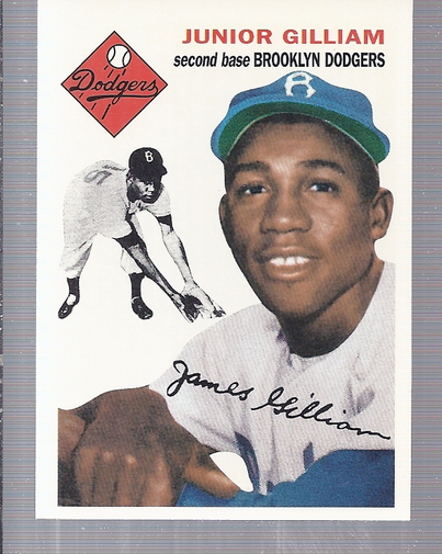 1995 Topps Archives Brooklyn Dodgers Baseball - Picture 87 of 186