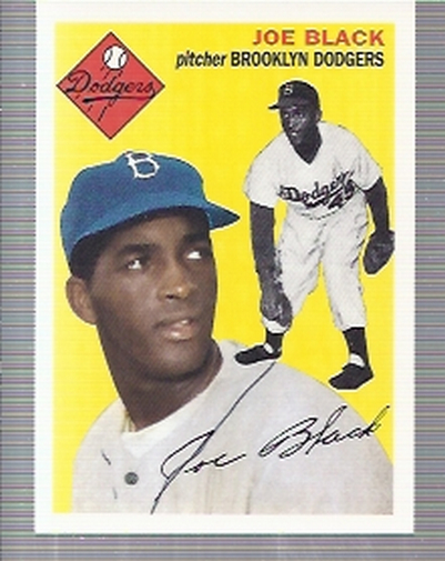 1995 Topps Archives Brooklyn Dodgers Baseball - Picture 91 of 186
