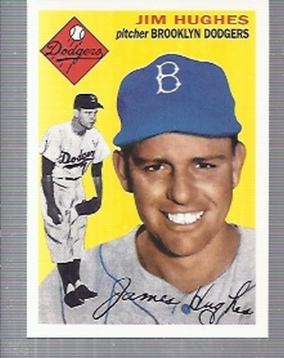 1995 Topps Archives Brooklyn Dodgers Baseball - Picture 103 of 186