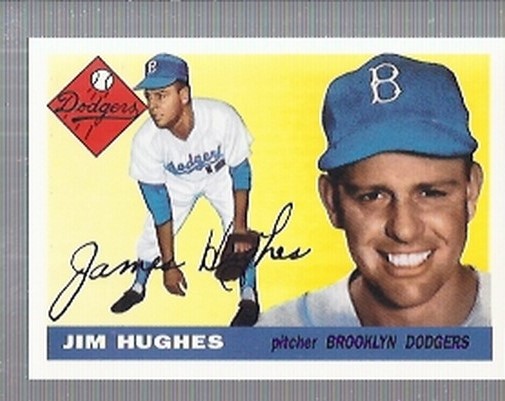 1995 Topps Archives Brooklyn Dodgers Baseball - Picture 121 of 186