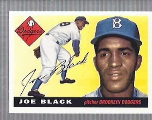 1995 Topps Archives Brooklyn Dodgers Baseball - Picture 133 of 186
