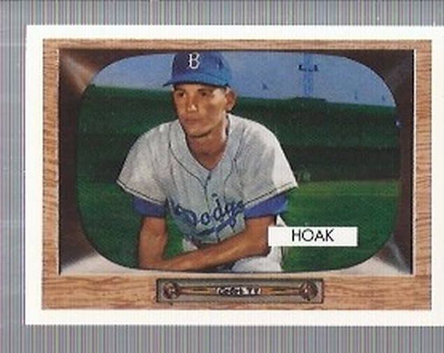 1995 Topps Archives Brooklyn Dodgers Baseball - Picture 147 of 186