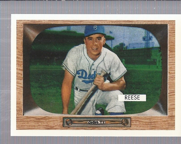 1995 Topps Archives Brooklyn Dodgers Baseball - Picture 149 of 186