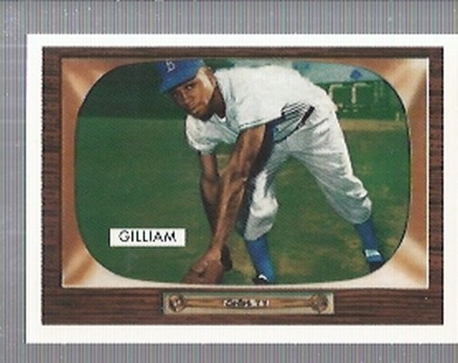 1995 Topps Archives Brooklyn Dodgers Baseball - Picture 156 of 186