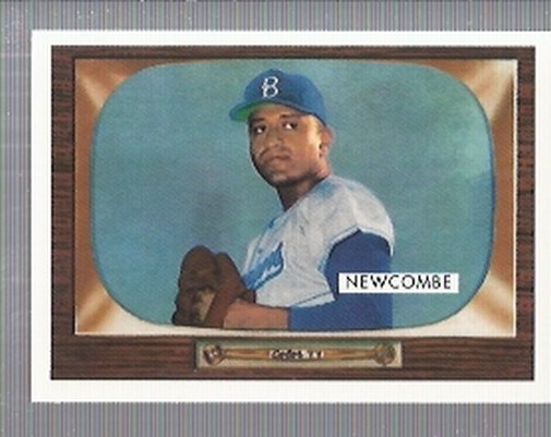 1995 Topps Archives Brooklyn Dodgers Baseball - Picture 158 of 186