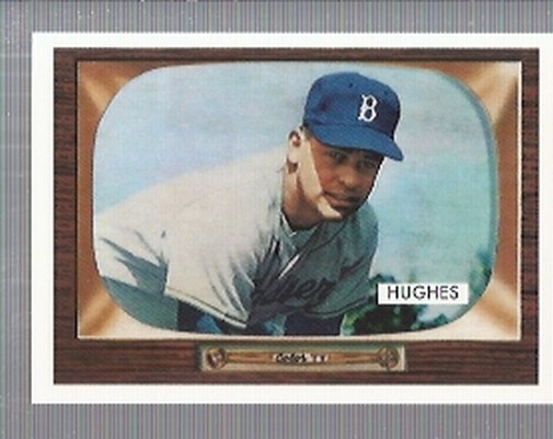 1995 Topps Archives Brooklyn Dodgers Baseball - Picture 159 of 186