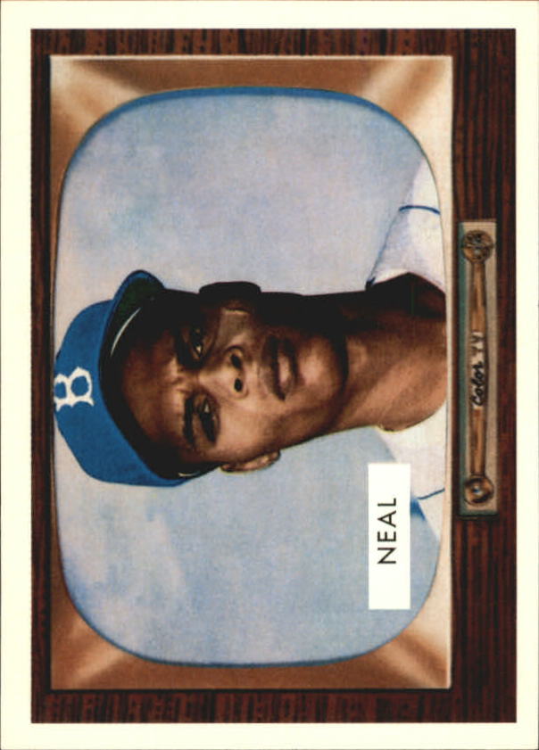 1995 Topps Archives Brooklyn Dodgers Baseball - Picture 172 of 186