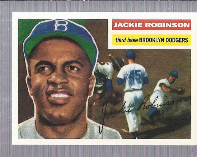 1995 Topps Archives Brooklyn Dodgers Baseball - Picture 176 of 186
