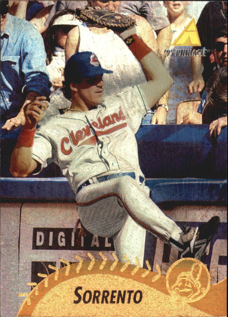 1996 Zenith Baseball #1-150 Your Choice GOTBASEBALLCARDS