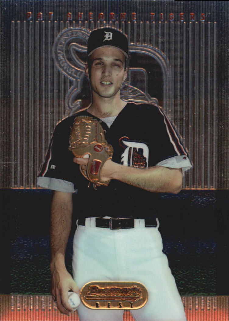 thumbnail 36  - 1995 Bowman&#039;s Best Baseball #1-90 - Your Choice GOTBASEBALLCARDS