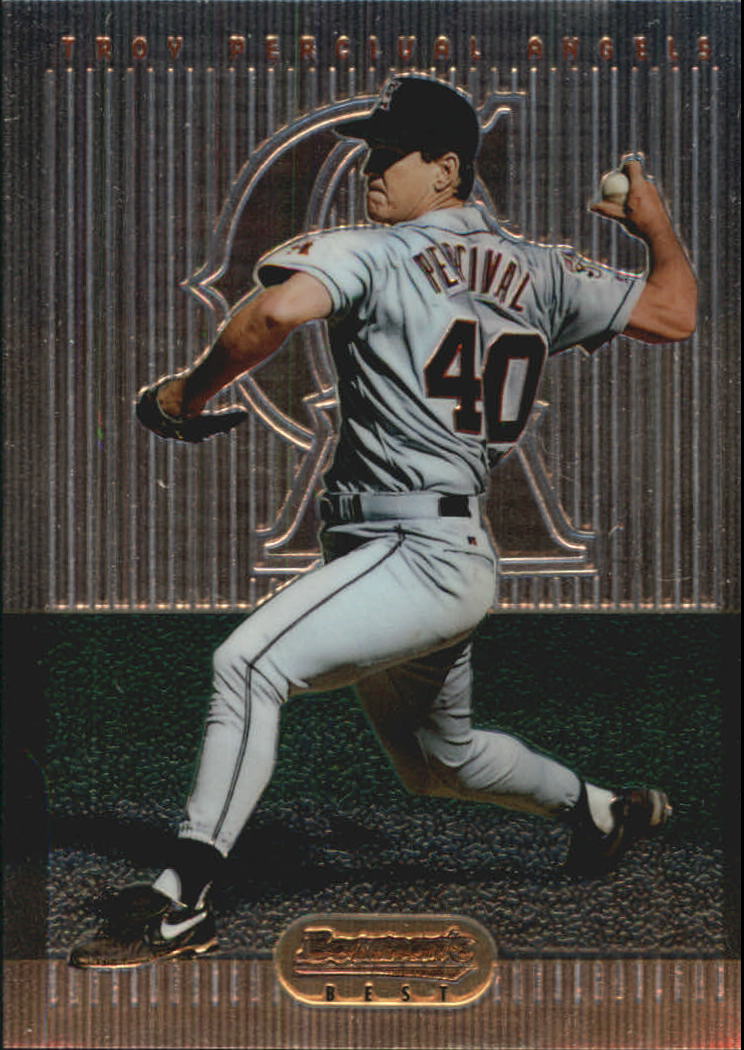 thumbnail 64  - 1995 Bowman&#039;s Best Baseball #1-90 - Your Choice GOTBASEBALLCARDS
