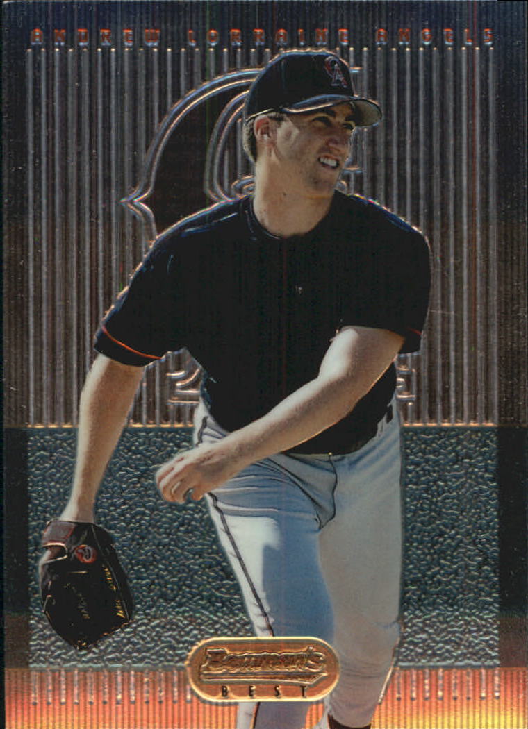 thumbnail 72  - 1995 Bowman&#039;s Best Baseball #1-90 - Your Choice GOTBASEBALLCARDS