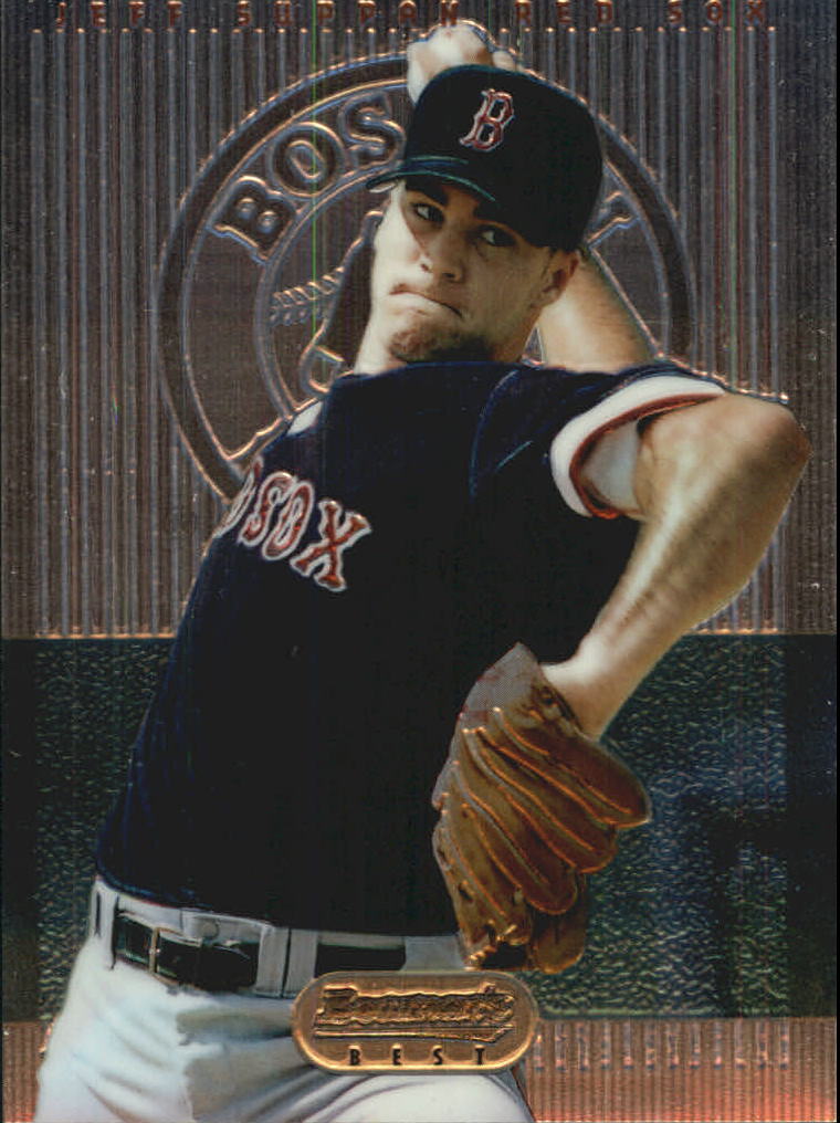 thumbnail 76  - 1995 Bowman&#039;s Best Baseball #1-90 - Your Choice GOTBASEBALLCARDS