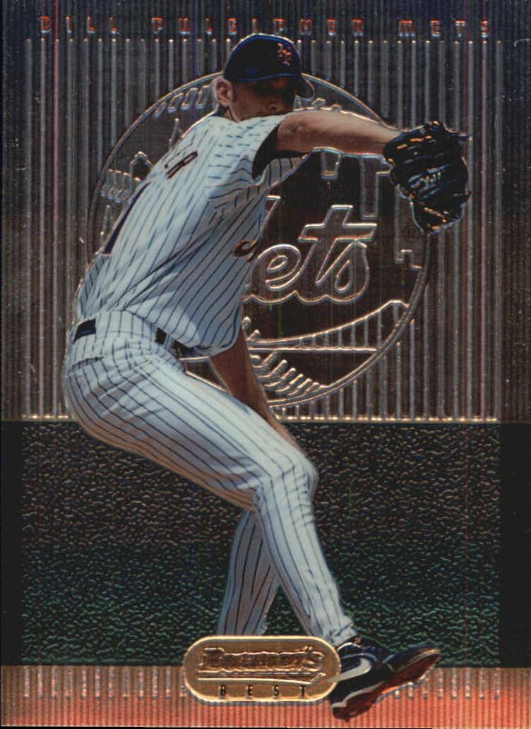 thumbnail 78  - 1995 Bowman&#039;s Best Baseball #1-90 - Your Choice GOTBASEBALLCARDS