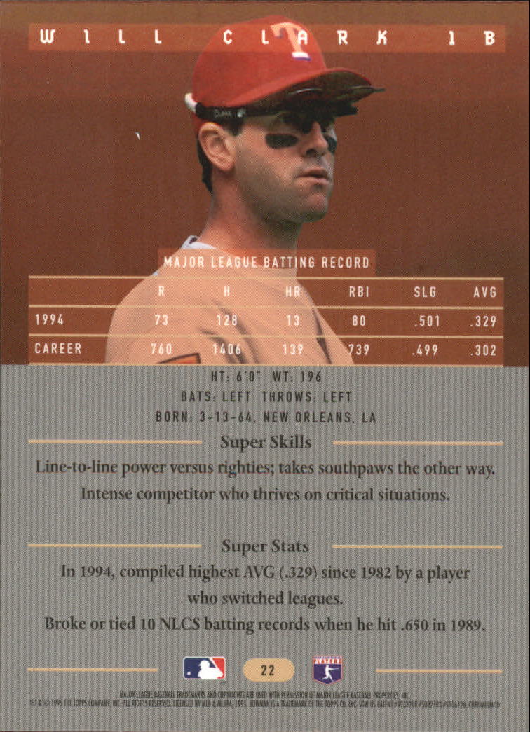 thumbnail 159  - 1995 Bowman&#039;s Best Baseball #1-90 - Your Choice GOTBASEBALLCARDS