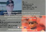 thumbnail 269  - 1995 Bowman&#039;s Best Baseball #1-90 - Your Choice GOTBASEBALLCARDS