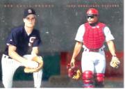 thumbnail 268  - 1995 Bowman&#039;s Best Baseball #1-90 - Your Choice GOTBASEBALLCARDS