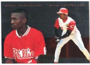 thumbnail 272  - 1995 Bowman&#039;s Best Baseball #1-90 - Your Choice GOTBASEBALLCARDS