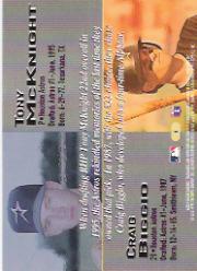thumbnail 275  - 1995 Bowman&#039;s Best Baseball #1-90 - Your Choice GOTBASEBALLCARDS