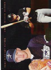 thumbnail 274  - 1995 Bowman&#039;s Best Baseball #1-90 - Your Choice GOTBASEBALLCARDS