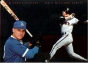 thumbnail 278  - 1995 Bowman&#039;s Best Baseball #1-90 - Your Choice GOTBASEBALLCARDS