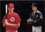 thumbnail 280  - 1995 Bowman&#039;s Best Baseball #1-90 - Your Choice GOTBASEBALLCARDS