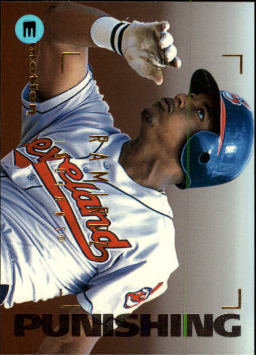 1995 Emotion Baseball "Main Set" Cards and Ripken Promo - Picture 52 of 277