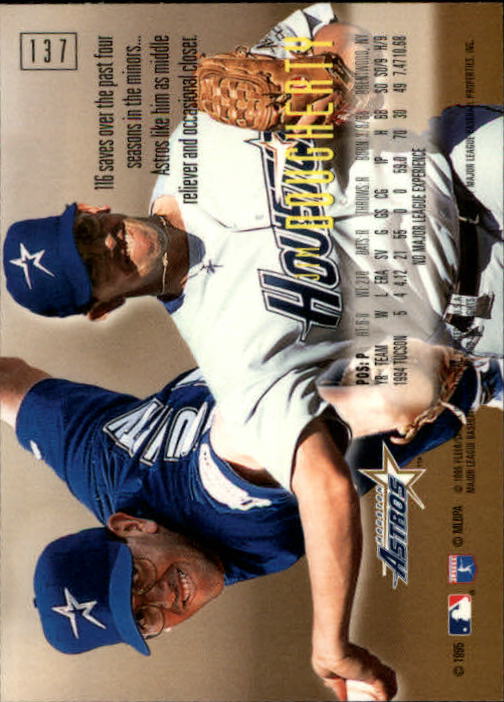 1995 Emotion Baseball "Main Set" Cards and Ripken Promo - Picture 187 of 277