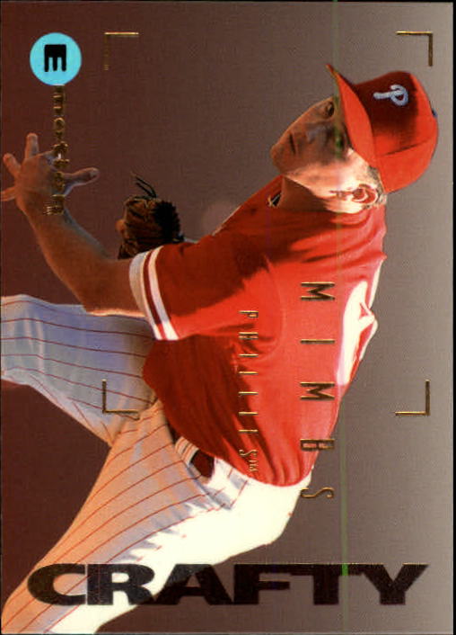1995 Emotion Baseball "Main Set" Cards and Ripken Promo - Picture 228 of 277