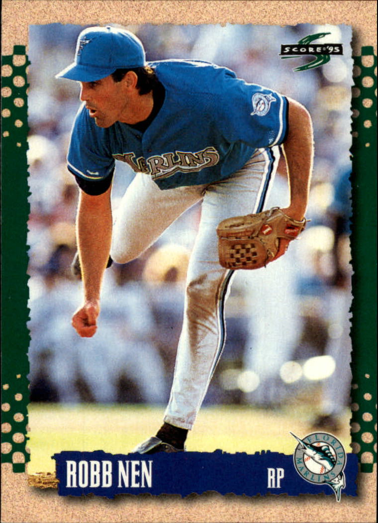 1995 Score Baseball Card s 1 250 Rookies A2799 You Pick 10 FREE SHIP EBay