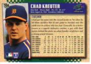 A2799- 1995 Score Baseball Cards 501-605 +Inserts -You Pick- 15+ FREE US SHIP - Foto 9 di 342