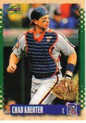 A2799- 1995 Score Baseball Cards 501-605 +Inserts -You Pick- 15+ FREE US SHIP - Foto 8 di 342