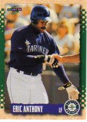 A2799- 1995 Score Baseball Cards 501-605 +Inserts -You Pick- 15+ FREE US SHIP - Foto 10 di 342