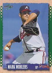 A2799- 1995 Score Baseball Cards 501-605 +Inserts -You Pick- 15+ FREE US SHIP - Foto 12 di 342