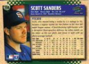 A2799- 1995 Score Baseball Cards 501-605 +Inserts -You Pick- 15+ FREE US SHIP - Foto 15 di 342