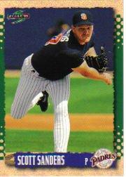 A2799- 1995 Score Baseball Cards 501-605 +Inserts -You Pick- 15+ FREE US SHIP - Foto 14 di 342
