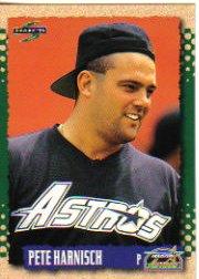 A2799- 1995 Score Baseball Cards 501-605 +Inserts -You Pick- 15+ FREE US SHIP - Foto 16 di 342