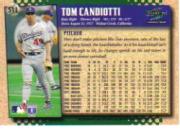A2799- 1995 Score Baseball Cards 501-605 +Inserts -You Pick- 15+ FREE US SHIP - Foto 19 di 342