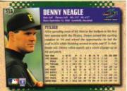 A2799- 1995 Score Baseball Cards 501-605 +Inserts -You Pick- 15+ FREE US SHIP - Foto 23 di 342