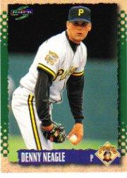 A2799- 1995 Score Baseball Cards 501-605 +Inserts -You Pick- 15+ FREE US SHIP - Foto 22 di 342