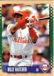 A2799- 1995 Score Baseball Cards 501-605 +Inserts -You Pick- 15+ FREE US SHIP - Foto 24 di 342