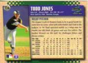 A2799- 1995 Score Baseball Cards 501-605 +Inserts -You Pick- 15+ FREE US SHIP - Foto 27 di 342