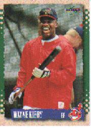 A2799- 1995 Score Baseball Cards 501-605 +Inserts -You Pick- 15+ FREE US SHIP - Foto 28 di 342