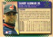 A2799- 1995 Score Baseball Cards 501-605 +Inserts -You Pick- 15+ FREE US SHIP - Foto 31 di 342