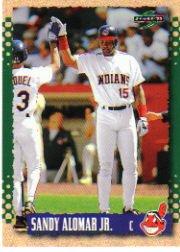A2799- 1995 Score Baseball Cards 501-605 +Inserts -You Pick- 15+ FREE US SHIP - Foto 30 di 342