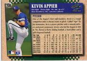 A2799- 1995 Score Baseball Cards 501-605 +Inserts -You Pick- 15+ FREE US SHIP - Foto 33 di 342